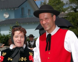 2008 Bezirksmusikfest