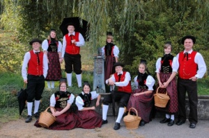 2008 Gruppenbilder