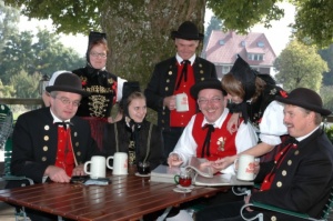 2008 Gruppenbilder