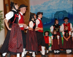 2008 Heimatabend
