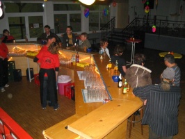 2009 80er Party