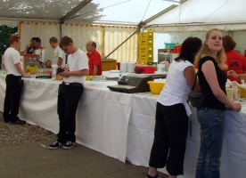 2009 Annafest Tiefenhäusern