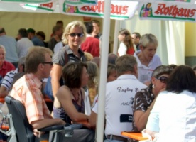 2009 Annafest Tiefenhäusern