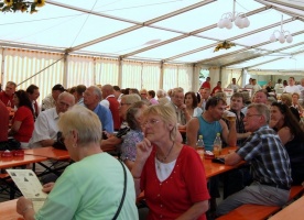 2009 Annafest Tiefenhäusern
