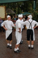 2009 Europapark
