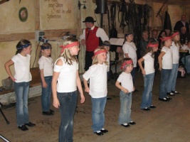 2009 Lichtgang