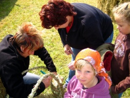 2009 Strohskulpturen Wettbewerb_28