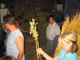 2009 Strohskulpturen Wettbewerb_42