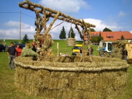 2009 Strohskulpturen Wettbewerb_57