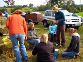 2009 Strohskulpturen Wettbewerb_91