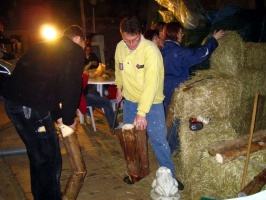 2009 Strohskulpturen Wettbewerb_92