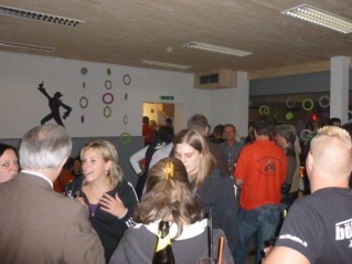 2010 80er Party