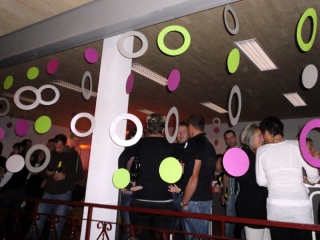 2010 80er Party