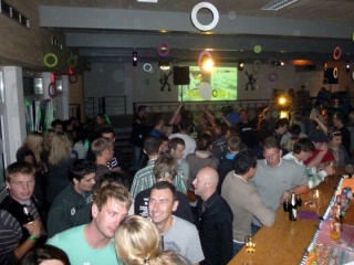 2010 80er Party