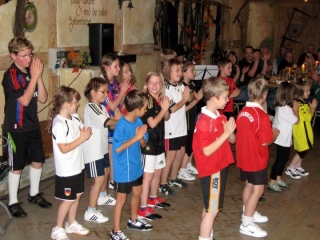 2010 Lichtgang
