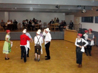 2010 Tanzkurs