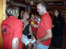 2010 Zeltlager Teil 2