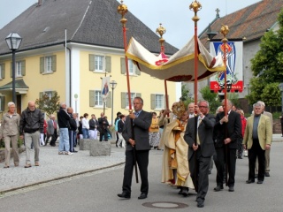 2011 Frohnleichnam 