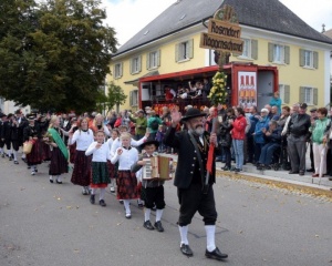 2016 Kreistrachtenfest