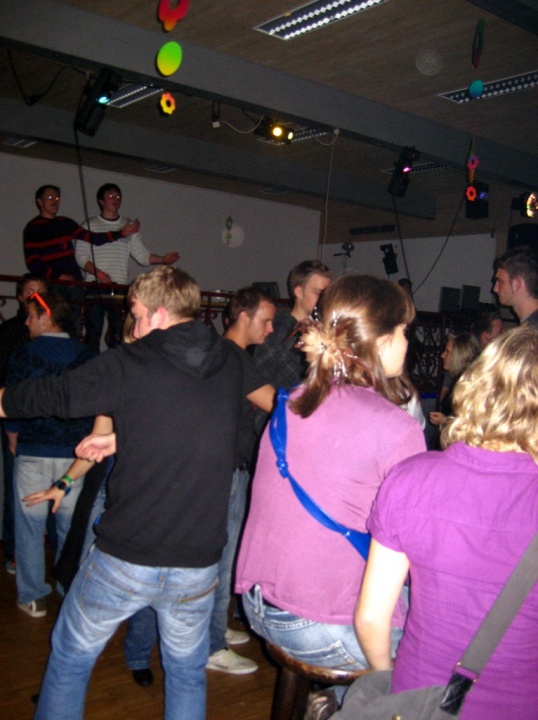 2009 80er Party_13