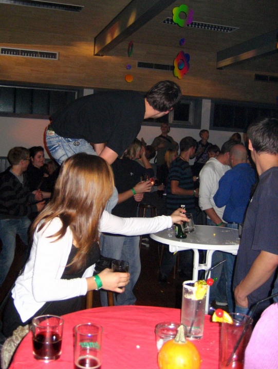 2009 80er Party_21
