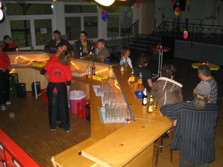 2009 80er Party_50