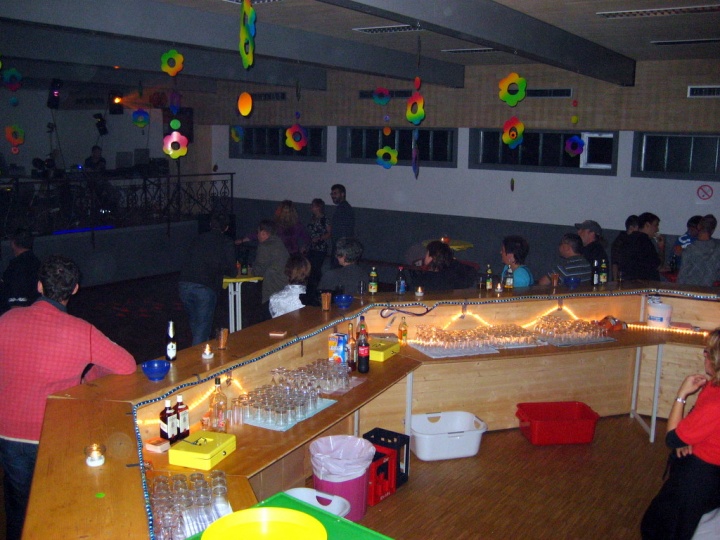 2009 80er Party_67