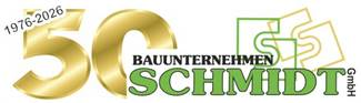 Bauunternehmen Schmidt