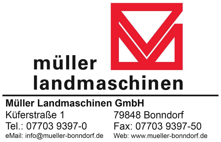Müller Landmaschinen